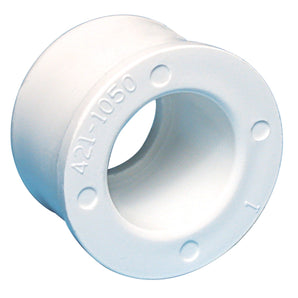 Waterway Reducer 1In Spigot X 1/2Ins 421-1050