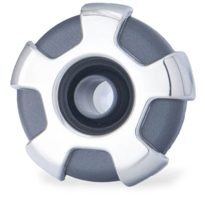 CMP Jet Internal 200 Series Directional 2.25In Graphite Gray W/SS 23426-012-700