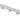 Aquastar 32In Channel Drain Lid Only No Frame 32CDFLNFK101