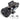 LINGXIAO Pump Lx 1.5Hp 2 Spd 115V 13.8A / 3.8A 48 Fr 2 48WUA1501C-II