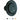 Aquastar 4In Floor Return Fitting Dark Gray 4DIV105