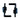 Aquastar Skimmer Weir Clip (Set Of 2) Black SK902
