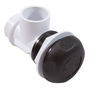 Waterway On/Off Turn Valve Assembly-Single Port-Dsg 600-4369-DSG