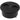 Waterway Filter Niche Kit Black W/2 Cup Holder Lid&Screws 500-1021
