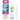 LaMotte Phosphate Strip 6 Pack 25 Strips Per Bottle 3021-G-6