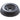 Waterway Top Cap For Diverter Valve Black 602-3551