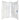 Unicel 13 1/2In Premier De Grid 23781 Fc9620 Single Notch Collar FG-1024