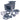 Waterway Standard Vinyl Liner Inground Skimmer 2 1/2In Spigot 2In Slip 545-8400