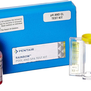 Pentair #752 Test Kit R151076