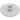 Aquastar White 6In Bulkhead Extended W/ 1 1/2 Mpt 6E15T101