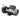 LINGXIAO Pump Lx 2.0Hp 2 Spd 10/3A 230V 56WUA200-II