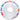 LaMotte Chlorine Bromine Spin Disk 103 Test Reagent Waterlink Express 4328-H