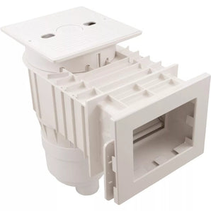 Waterway Standard Fiberglass Ig Skimmer 2In White 540-8610