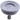 Waterway Renegade Pool Skimmer 2In Equalizer Valve Assembly 540-6010