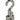 Permacast .5In Loop Type Rope Hook Permacast Ph52H PH-52H