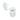 Taylor Technologies Vial 10G W/Desiccant Liner Plastic 12-Pack(For 2235) 2629-12