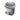 Waterway 8In Main Drain Concrete 25Inskt Sxb Sump W/ White Cover 640-2410 V