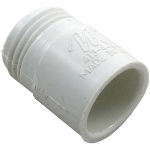 Waterway Pvc Adapter Male Garden Hose Thread 413-4400