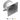 Aquastar Rope Anchor Commercial W/ Stainless Steel Pin Black CM602