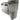 Waterway 2In Renegade Gunite Skimmer 2In Socket (25 Spigot)-White 540-6510