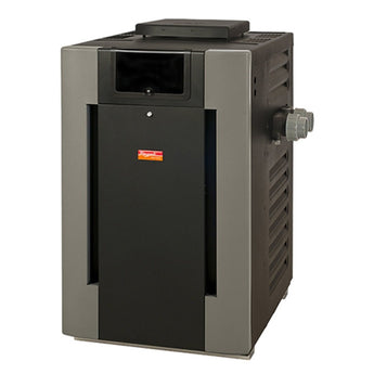 Raypak 336A Digital Natural Gas Pool and Spa Heater 332K BTU PR336AENC 009218