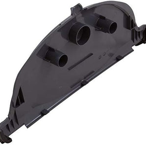 Maytronics Dolphin DX4 Side Plate w/ Flaps Gray โ Part #9982365 Genuine