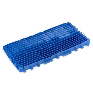 Maytronics Dolphin Rear Brush Blue (S2) โ Part #6101311-R1 Genuine