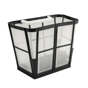 Maytronics Dolphin Filter Basket Assembly โ Ultra-Fine 9991461-R1