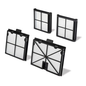 Maytronics Dolphin Fine Filter Panels โ 4 Pack S1 9991468-ASSY