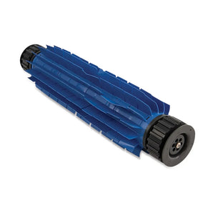 Maytronics Dolphin Rear Brush Assembly, Blue โ Part No. 99955381-ASSY