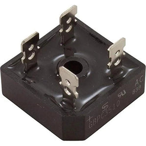 Maytronics 1353510LF Bridge PS Rectifier 1000V 35A