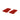 Maytronics Dolphin Red Combined Brushes 2-Pack โ Part #6101670 Genuine