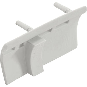 Maytronics Dolphin Non Return Flap Right 9985285 โ Grey OEM Pool Cleaner Part