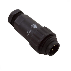 Maytronics Dolphin Amphenol Plug โ Part #5000009 Genuine Replacement