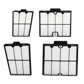 Maytronics Dolphin Fine Debris Filter Panels โ 4 Pack 9991463-R4