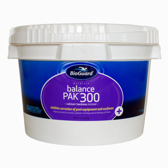 BioGuard Balance Pak 300 12#