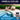 Raypak 106A Above Ground Pool and Spa Gas Heater 105K BTU Natural Gas PR106AANC 014779