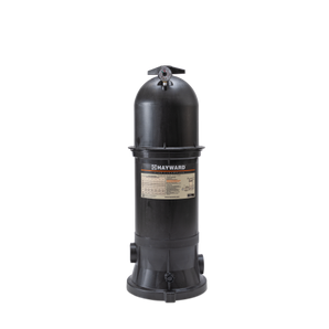 Hayward StarClear Plus 120 Sq Ft Cartridge Pool Filter W3C12002