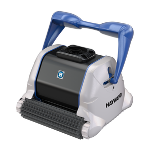 Hayward TigerShark QC Robotic Pool Cleaner with Quick Clean W3RC9990CUB