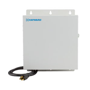 Hayward AquaTrol Salt Chlorine Generator Above-Ground Hose Pipe Straight Blade W3AQ-TROL-HP
