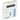Hayward Wired Remote Wall Mount Remote P4 White Goldline Aqua Plus AQL-WW-P-4