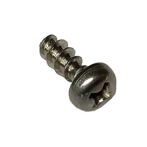 Maytronics Dolphin Screw KA40X10 WN1412 A2 MTIL โ Part #3379410-A