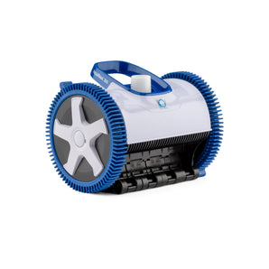 Hayward AquaNaut 200 Suction Pool Cleaner 2-Wheel Drive W3PHS21CST
