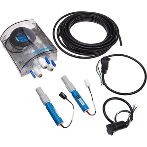 Hayward Omnilogic Sense & Dispense Fully Integrated Chemistry Automation HL-CHEM