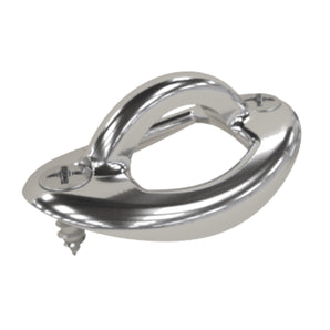 Permacast Oval Rope Eye Pair PI-70