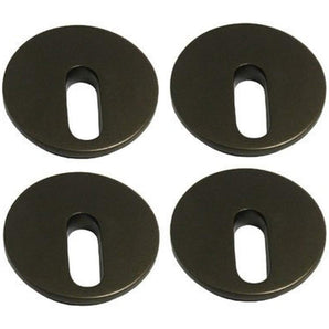 Jandy Deck Jet Replacement Coverplate Set Of 4 R0561200