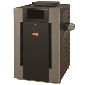 Raypak 406A Digital Natural Gas Pool and Spa Heater Cupronickel 406K BTU PR406AENX 014941