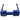 Hayward Handle Assembly Dark Blue RCX76007