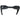 Hayward Handle Assembly For Tiger Shark Dark Gray RCX97007