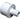Waterway 1 1/2Inx3/4In Straight Barb Adapter 413-4360
